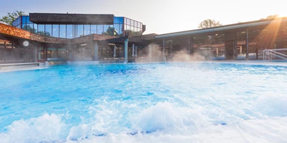 Reis met kinderen - Arlesheim - Balinea Thermen