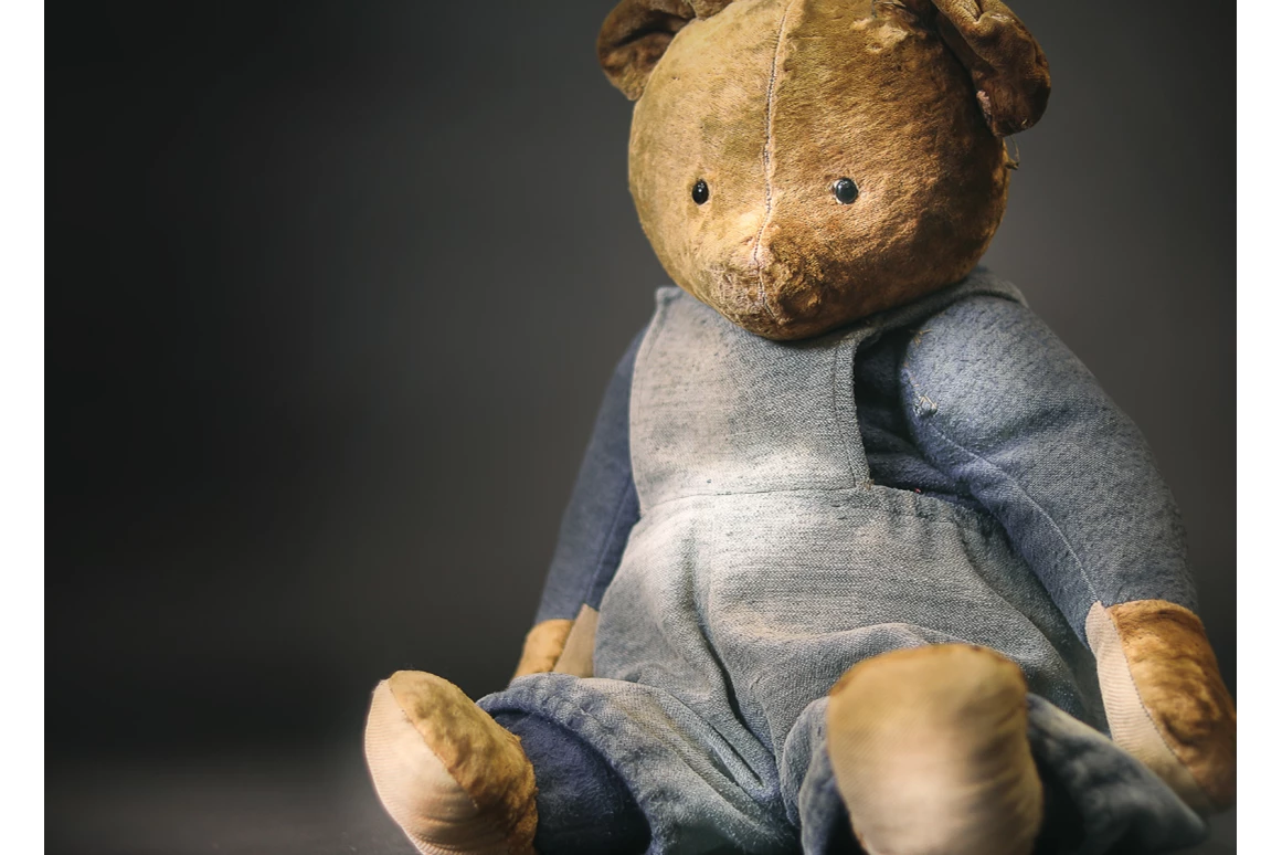 Ausflugsziel: Symbolbild für Ausflugsziel Freudenstadt - Teddy-Oldiethek. Keine korrekte oder ähnlich Darstellung! - Freudenstadt - Teddy-Oldiethek