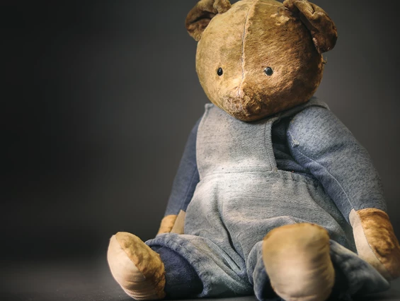 Ausflugsziel: Freudenstadt - Teddy-Oldiethek