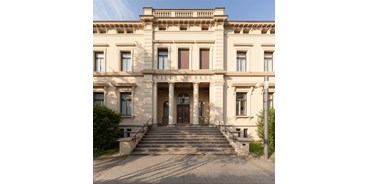 Ausflug mit Kindern - Preisniveau: günstig - Beuren (Esslingen) - Villa Merkel, Galerie der Stadt Esslingen am Neckar
