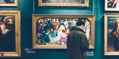 Reis met kinderen - Frauenfeld - Bibelgarten Bibelgalerie Meersburg