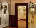 Ausflugsziel: Ausstellungsraum - Kloster Museum St. Märgen