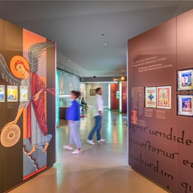 Ausflugsziel: Museum Reichenau