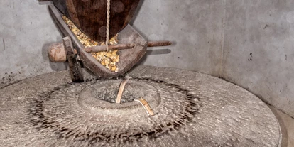 Ausflug mit Kindern - Berghülen - Alte Mühle mit Historischem Mühlenstadel