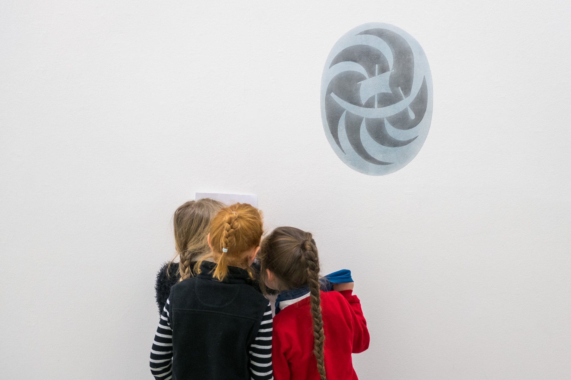 Viaggio con bambini - Unterkirnach - Kunstverein Freiburg