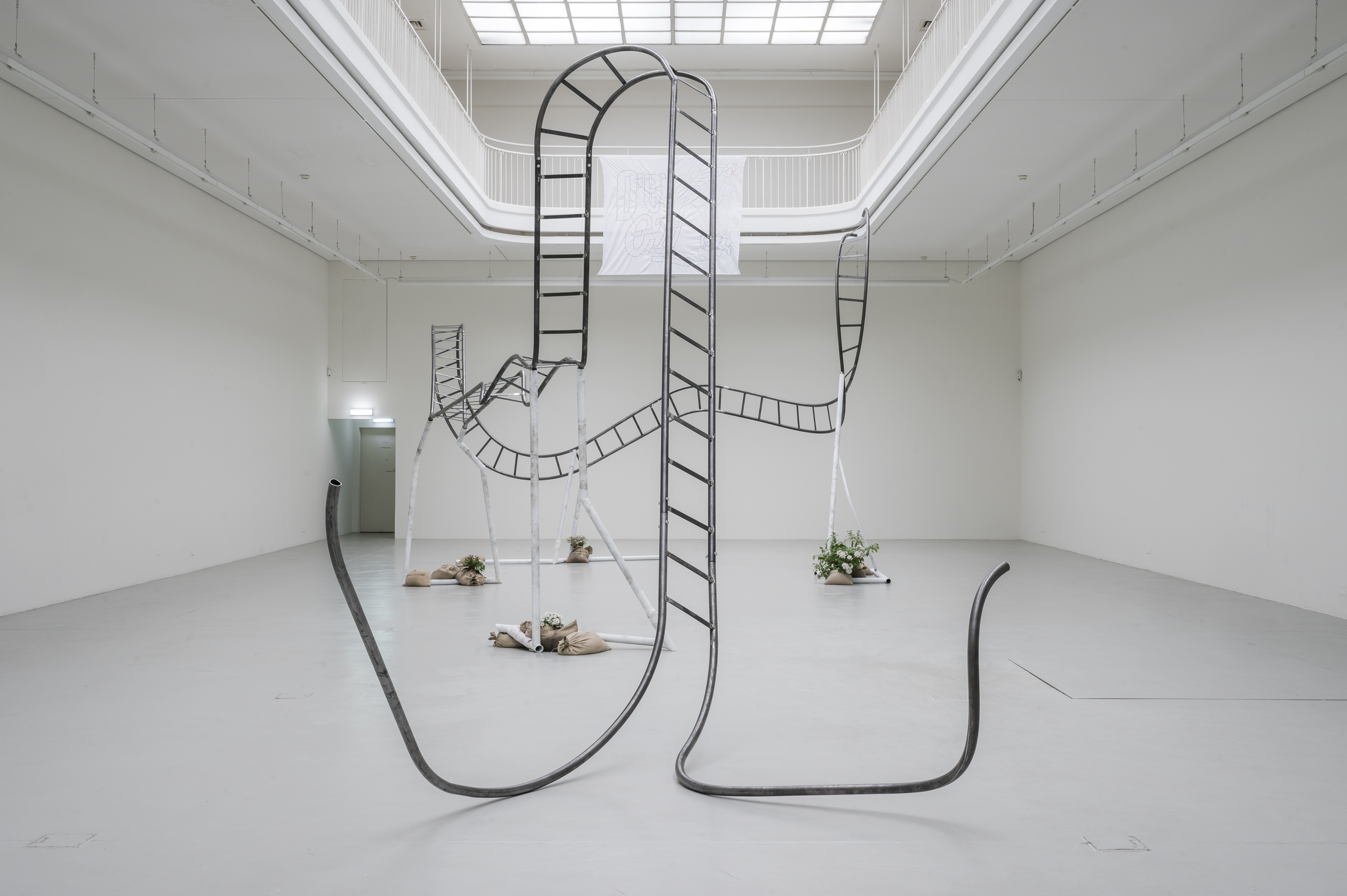 Ausflugsziel: Kunstverein Freiburg