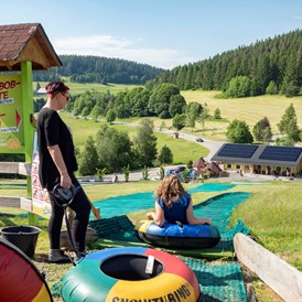 Ausflugsziel: Spass-Park Hochschwarzwald