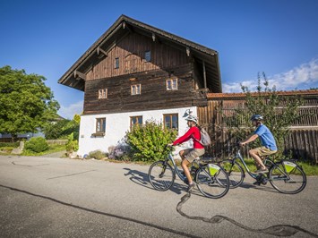 Spass-Park Hochschwarzwald Highlights beim Ausflugsziel E-Bike Vermietung
