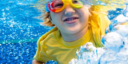 Viaggio con bambini - Bad Dürrheim - Wellness- und Gesundheitszentrum Solemar - Bad Dürrheim