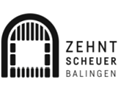 Ausflugsziel: Das Logo - Zehntscheuer Balingen