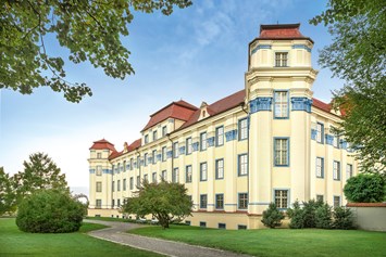 Ausflugsziel: Neues Schloss Tettnang