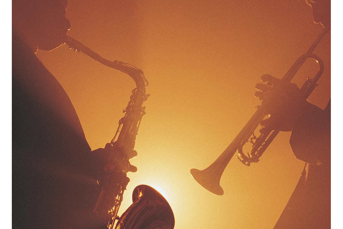Ausflugsziel: Symbolbild für Ausflugsziel Jazzhaus Freiburg. Keine korrekte oder ähnlich Darstellung! - Jazzhaus Freiburg