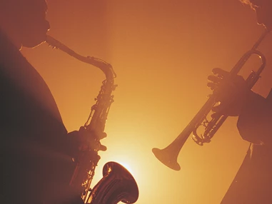 Ausflugsziel: Jazzhaus Freiburg