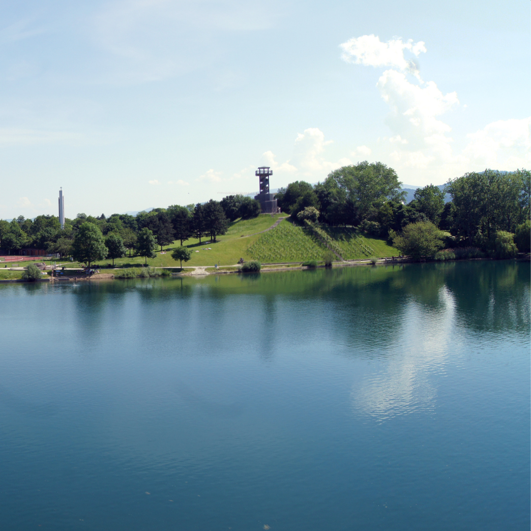 Voyage avec des enfants - Löffingen - Symbolbild für Ausflugsziel Seepark Freiburg. Keine korrekte oder ähnlich Darstellung! - Seepark Freiburg