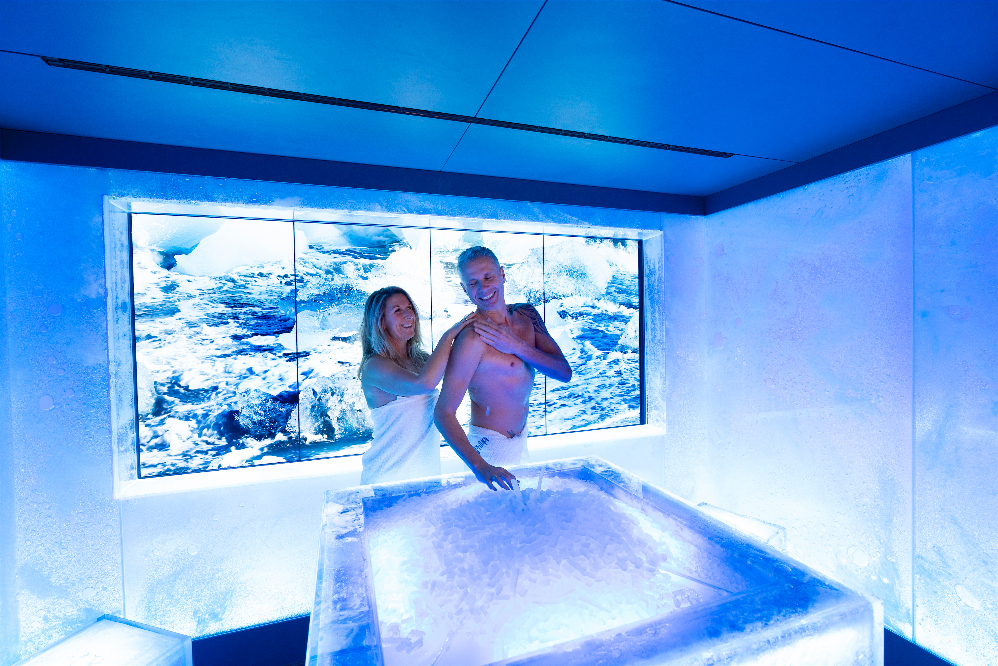 Ausflugsziel: Palais Thermal - Bad Wildbad