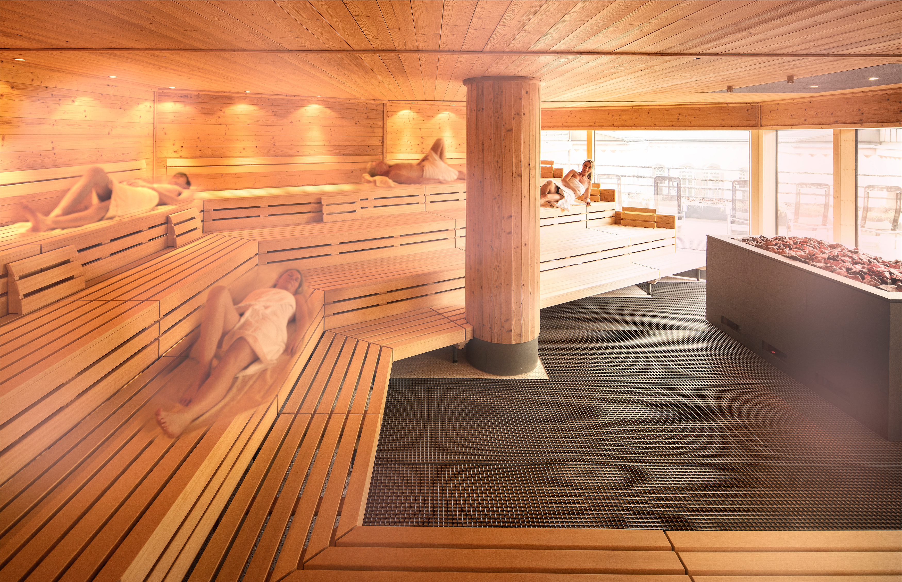 Ausflugsziel: Palais Thermal - Bad Wildbad