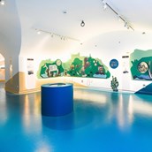 Ausflugsziel - Donauschwäbisches Zentralmuseum