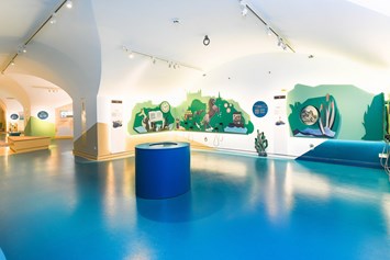 Ausflugsziel: Donauschwäbisches Zentralmuseum
