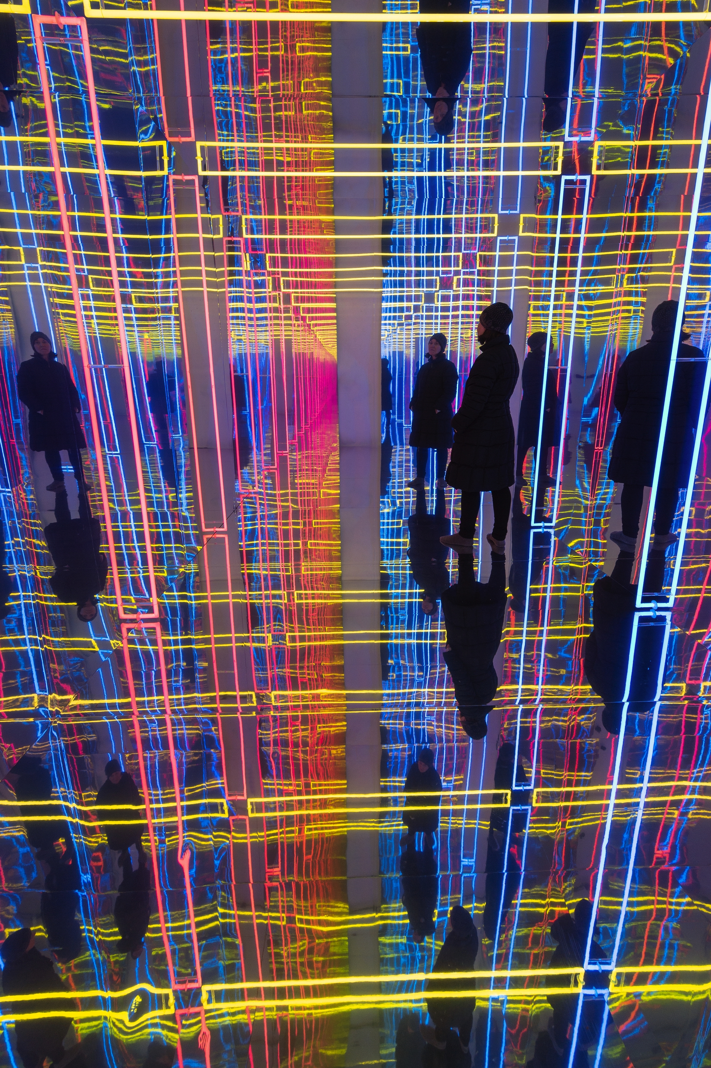 Ausflugsziel: Kunstverein KISS