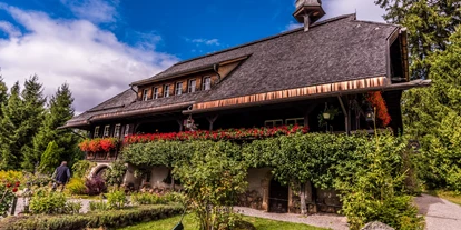 Reis met kinderen - Münstertal - Das Heimatmuseum Hüsli in Grafenhausen-Rothaus © Landkreis Waldshut - Heimatmuseum Hüsli