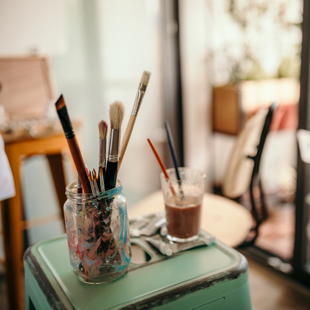 Reis met kinderen - Schömberg (Zollernalbkreis) - Strübhaus 'Haus der Malkunst'