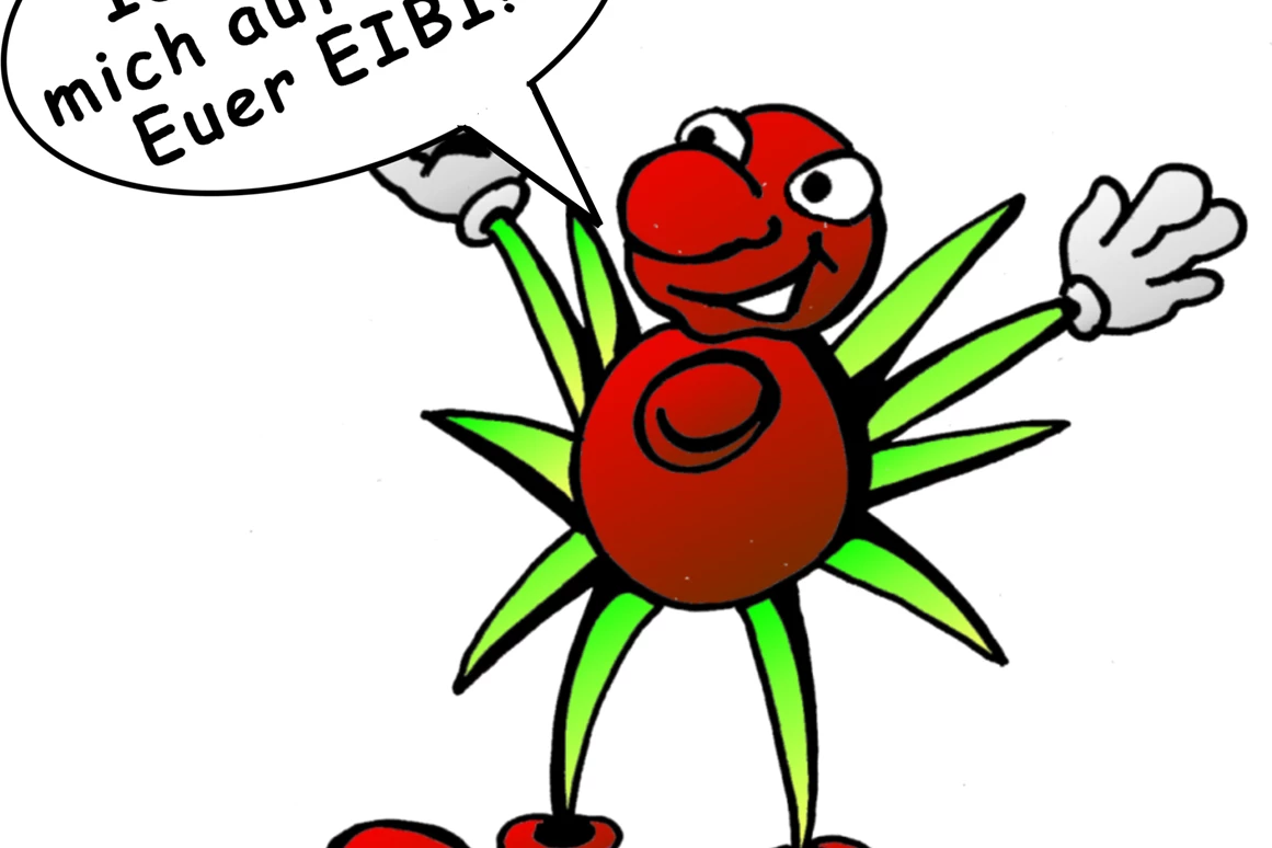 Ausflugsziel: Erlebnispfad Eibenwald