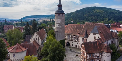 Reis met kinderen - Weilbach (Landkreis Miltenberg) - Stadt Tauberbischofsheim