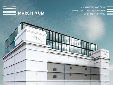Ausflugsziel: MARCHIVUM