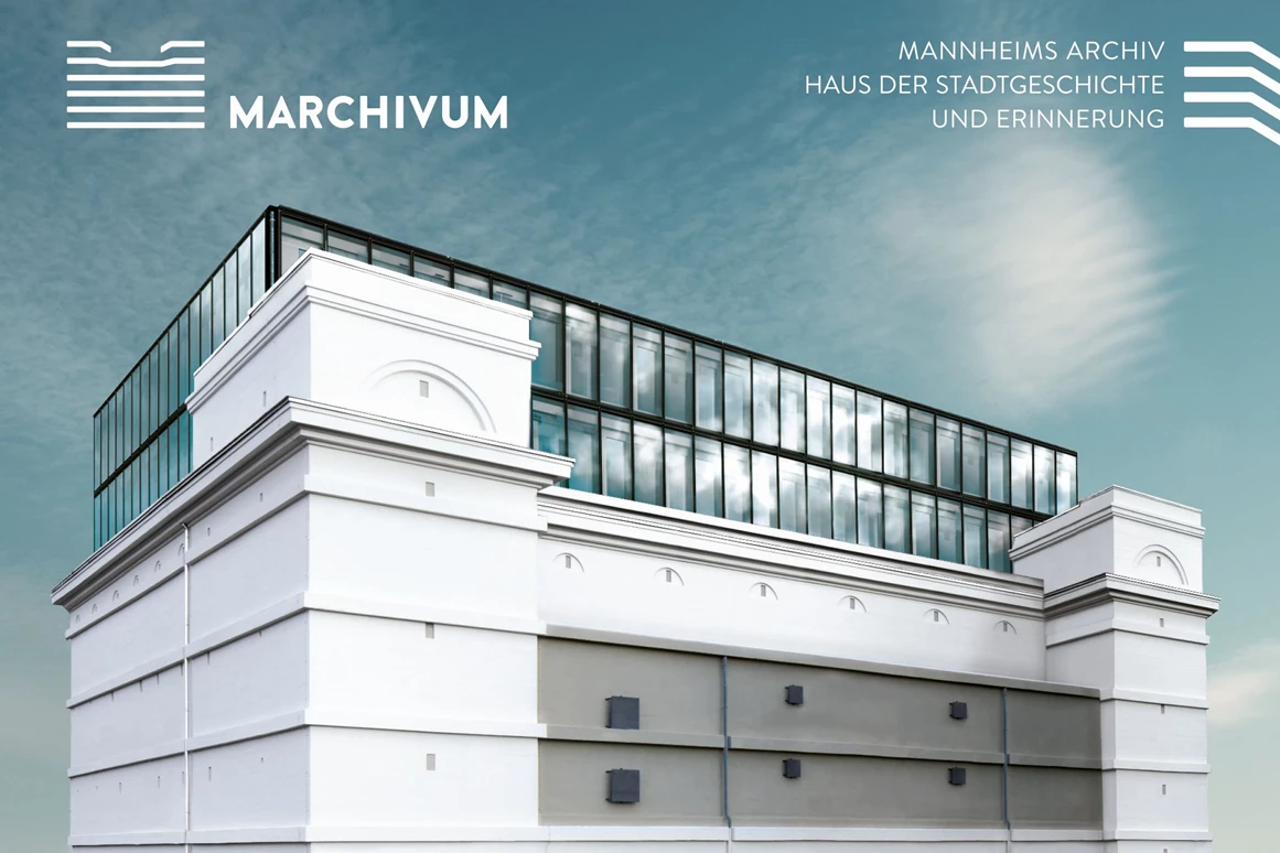 Ausflugsziel: MARCHIVUM