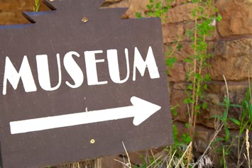 Ausflugsziel: Riffmuseum mit Geopark-Infostelle Gerstetten