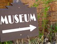 Ausflugsziel: Riffmuseum mit Geopark-Infostelle Gerstetten