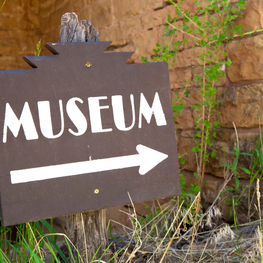 Viaggio con bambini - Heiningen (Göppingen) - Riffmuseum mit Geopark-Infostelle Gerstetten