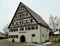 Ausflugsziel: Stadtmühle Ellwangen - Stadtmühle