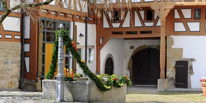 Voyage avec des enfants - Adelberg - Stadtmuseum Hornmoldhaus