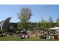Ausflugsziel: Spielplatz im Brenzpark Heidenheim - Brenzpark