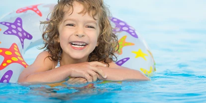 Viaggio con bambini - Altensteig - Siebentäler Therme