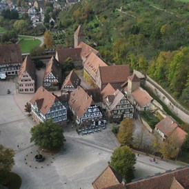 Ausflugsziel: Kloster Maulbronn