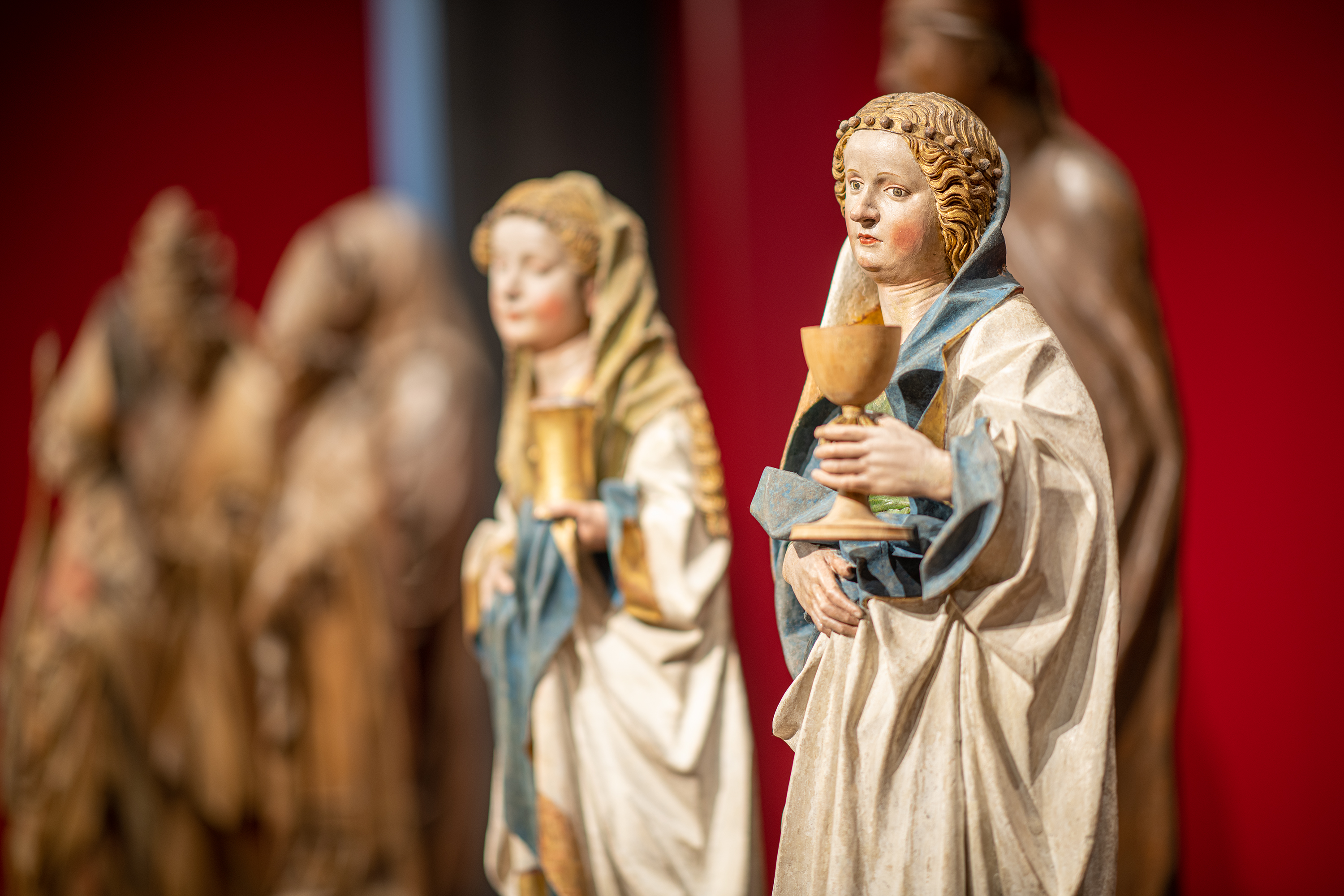 Ausflugsziel: Dominikanermuseum Rottweil