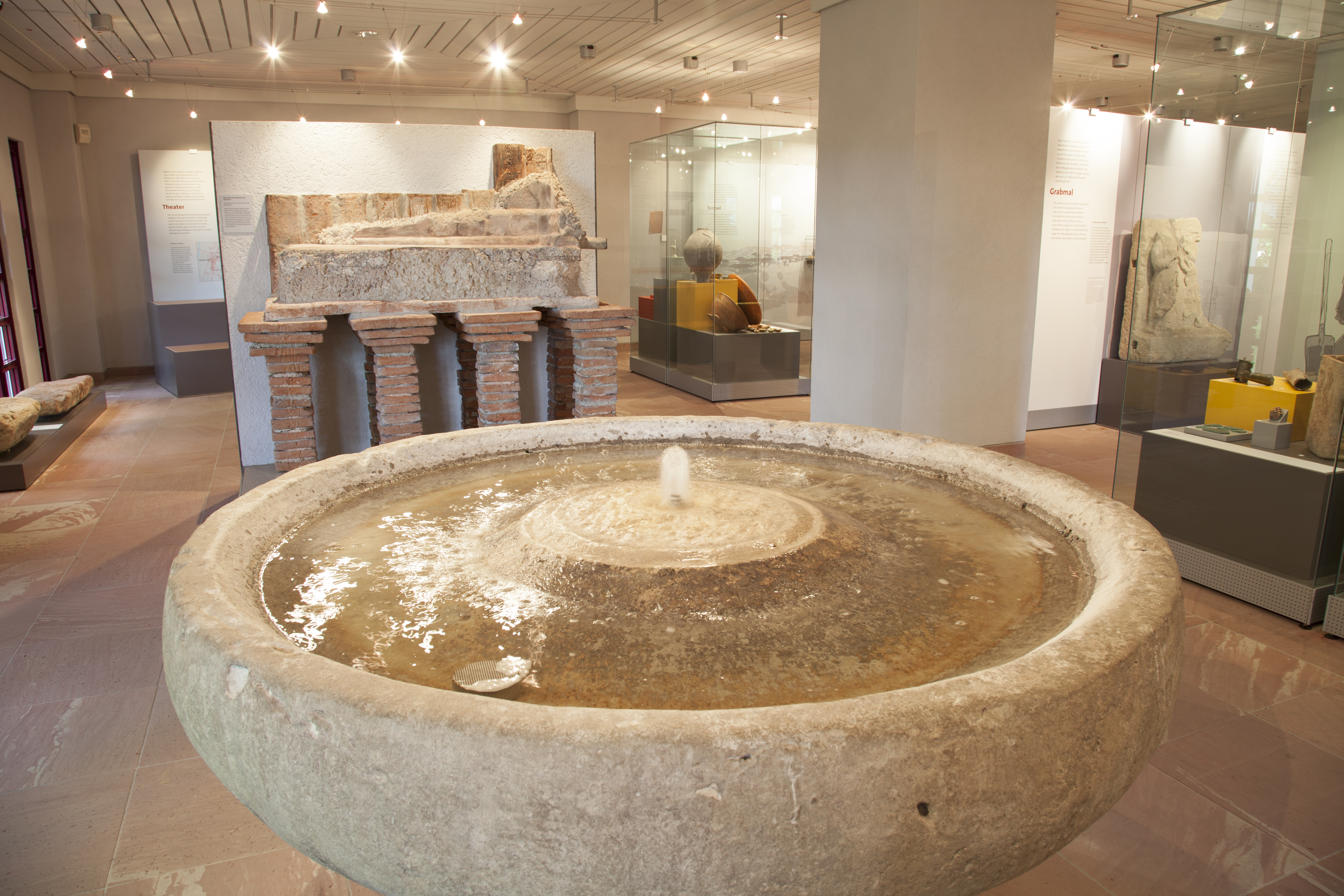 Ausflugsziel: Dominikanermuseum Rottweil