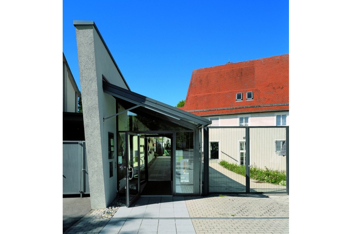 Ausflugsziel: Alamannenmuseum Ellwangen