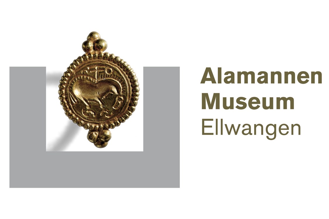 Ausflugsziel: Museumslogo - Alamannenmuseum Ellwangen