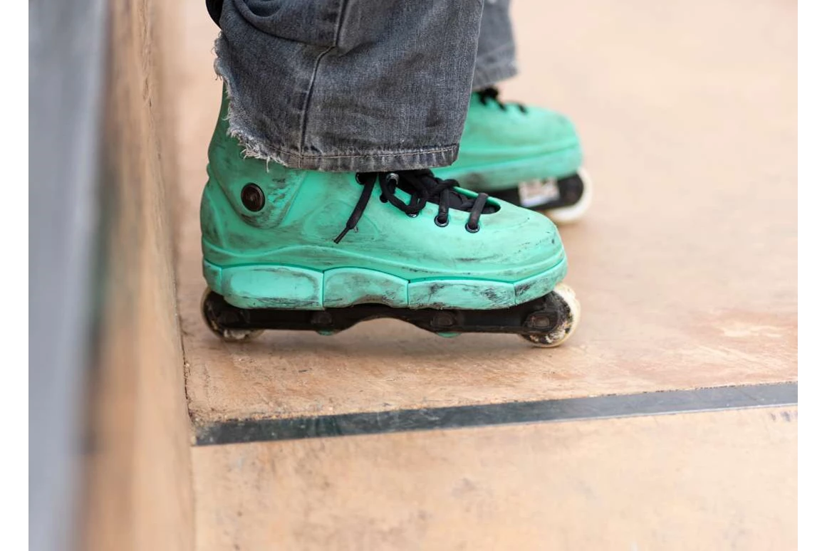 Ausflugsziel: Gernsbach - Skaterplatz