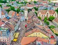 Ausflugsziel: Historische Altstadt Waldshut 