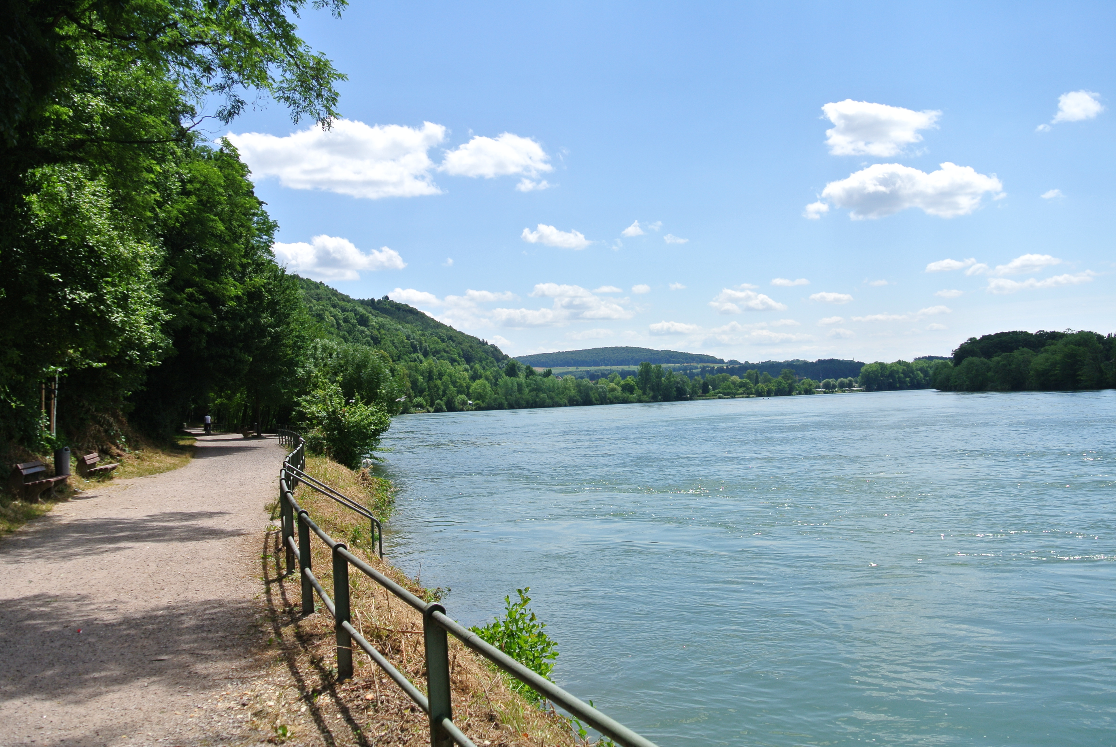 Ausflugsziel: Historische Altstadt Waldshut 