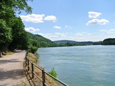 Ausflugsziel: Historische Altstadt Waldshut