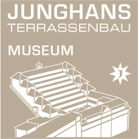Ausflugsziel: Junghans Terrassenbau Museum