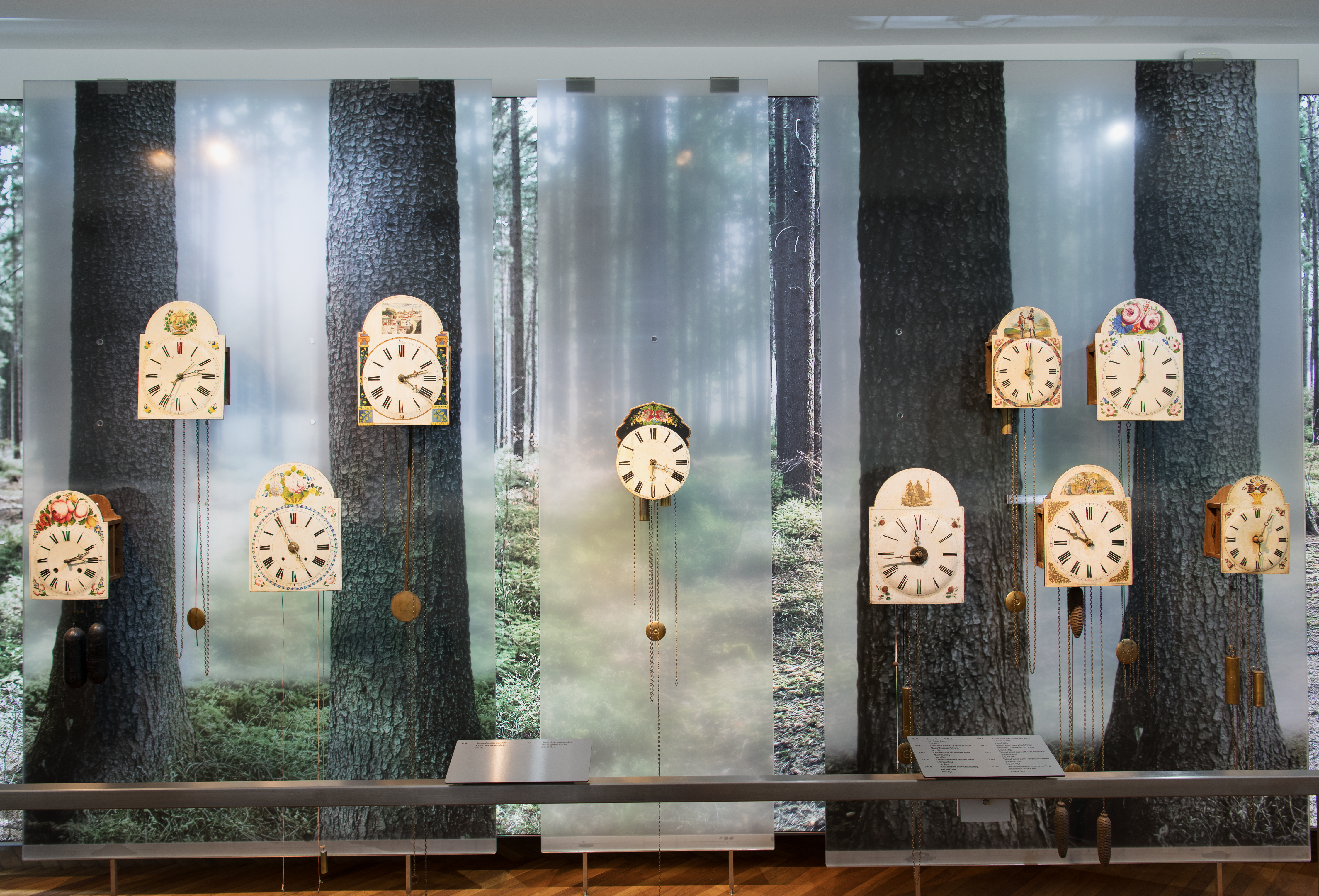 Reis met kinderen - Alter der Kinder: 0 bis 1 Jahre - Meßstetten - (c) Matthias Hangst / Getty images  - Junghans Terrassenbau Museum