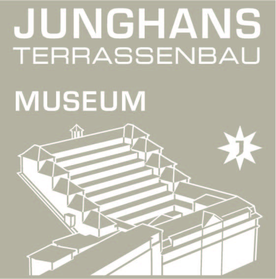 Ausflugsziel: Junghans Terrassenbau Museum