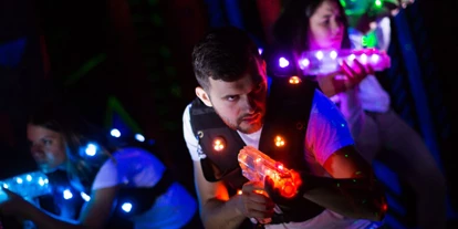 Voyage avec des enfants - Grafenhausen - Lasermaxx Waldshut