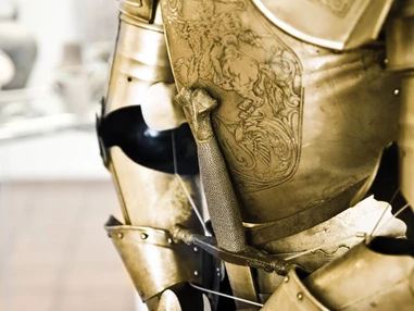 Ausflugsziel: Burg Rötteln